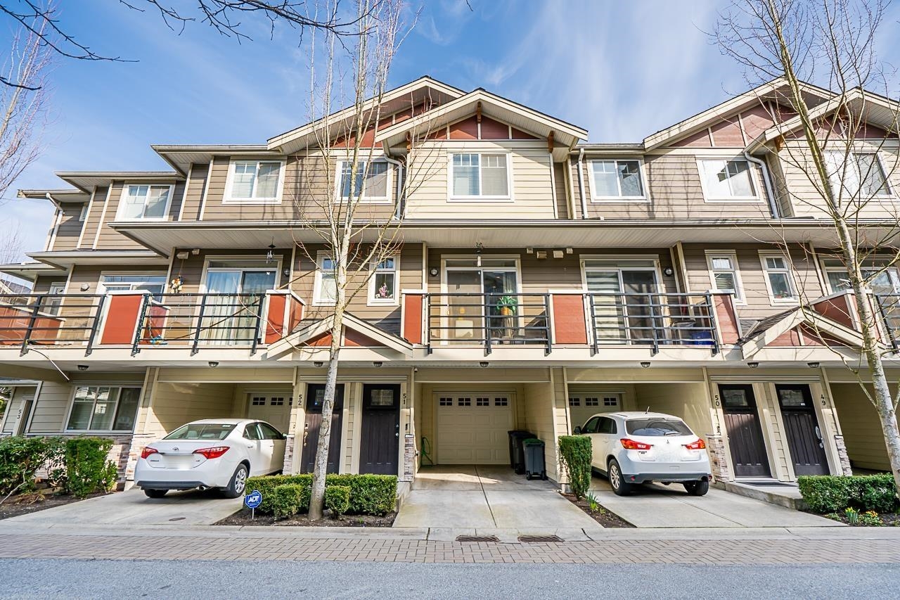 51-6383 140 STREET, Surrey, British Columbia V3W 0E9, 4 Bedrooms Bedrooms, ,4 BathroomsBathrooms,Residential Attached,For Sale,R2848958