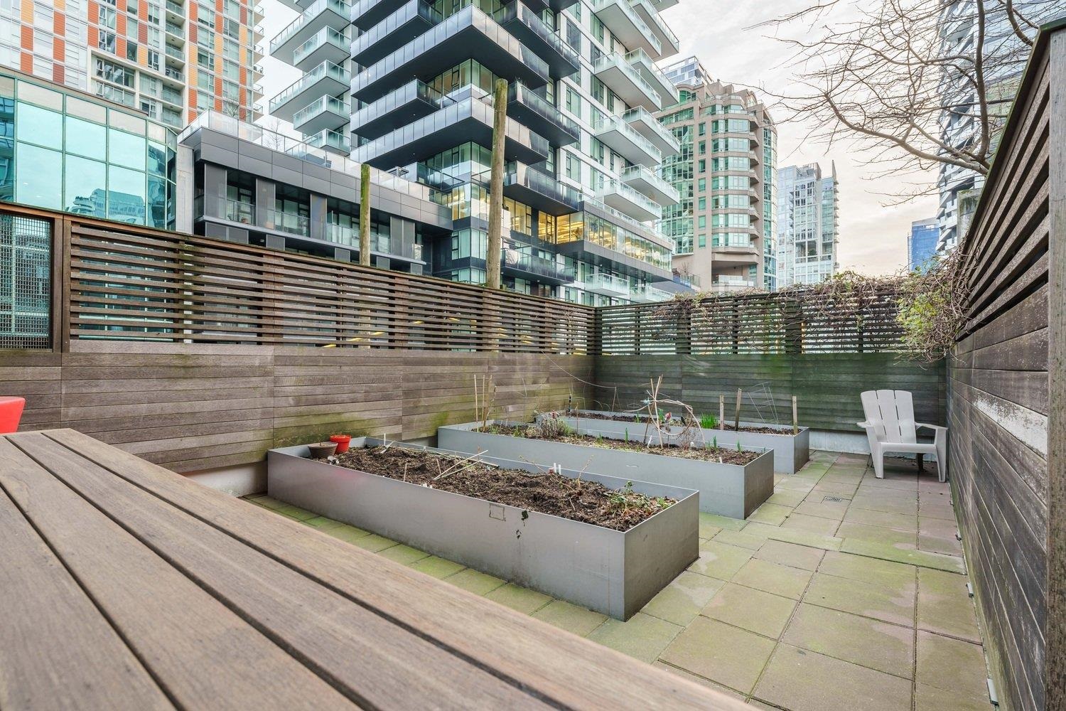Listing image of 1601 1308 HORNBY STREET