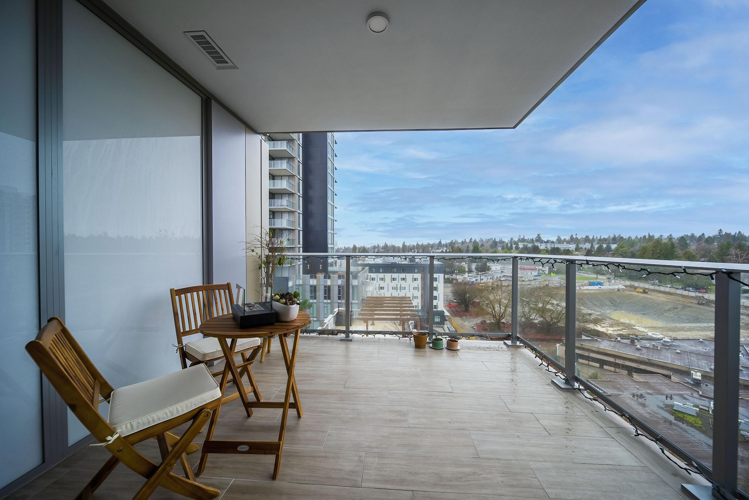 Listing image of 1207 7433 CAMBIE STREET