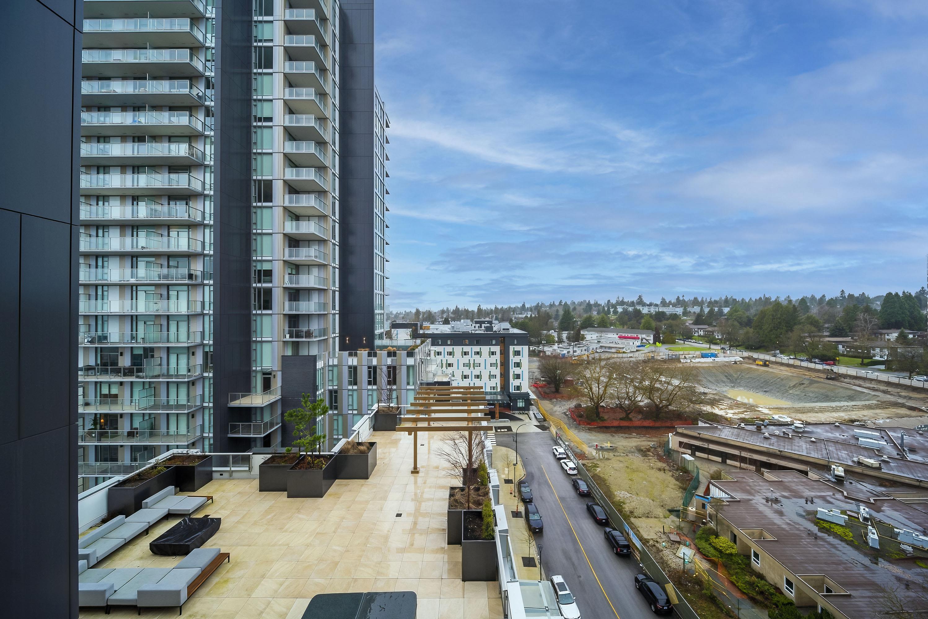Listing image of 1207 7433 CAMBIE STREET