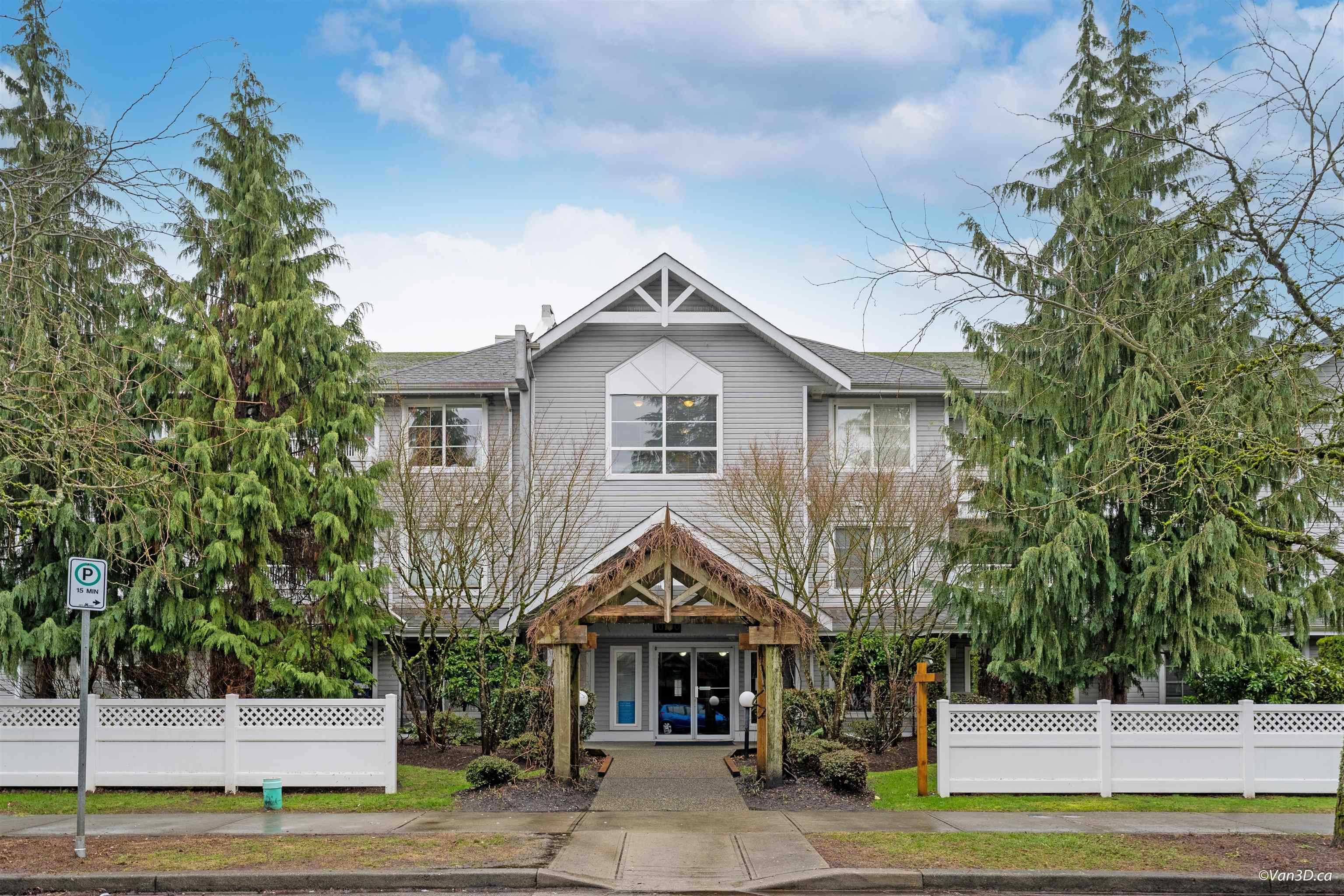 307-10130 139 STREET, Surrey, British Columbia V3T 4L4, 2 Bedrooms Bedrooms, ,2 BathroomsBathrooms,Residential Attached,For Sale,R2849336