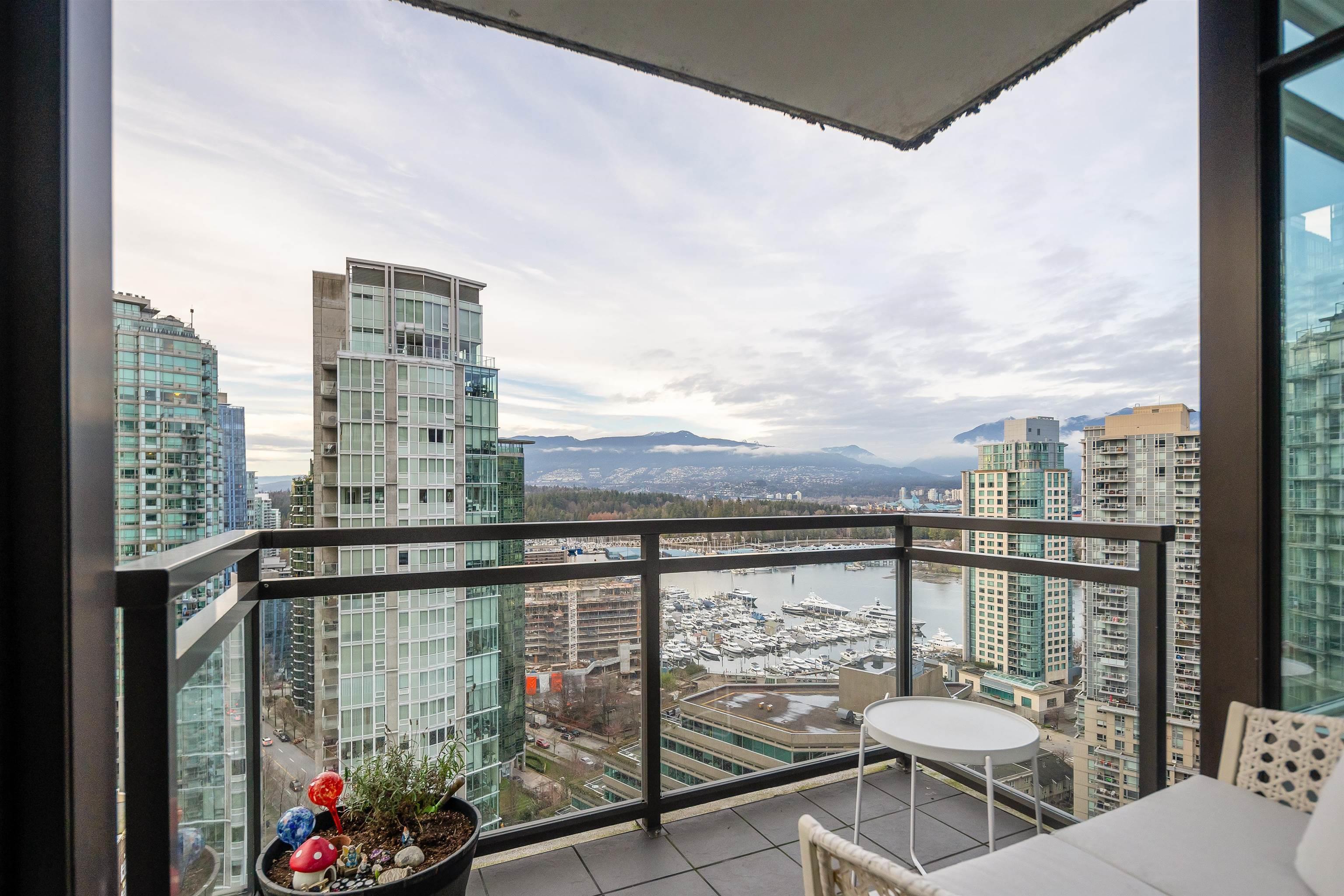 1211 MELVILLE, Vancouver, British Columbia V6E 0A7, 3 Bedrooms Bedrooms, ,2 BathroomsBathrooms,Residential Attached,For Sale,MELVILLE,R2849716