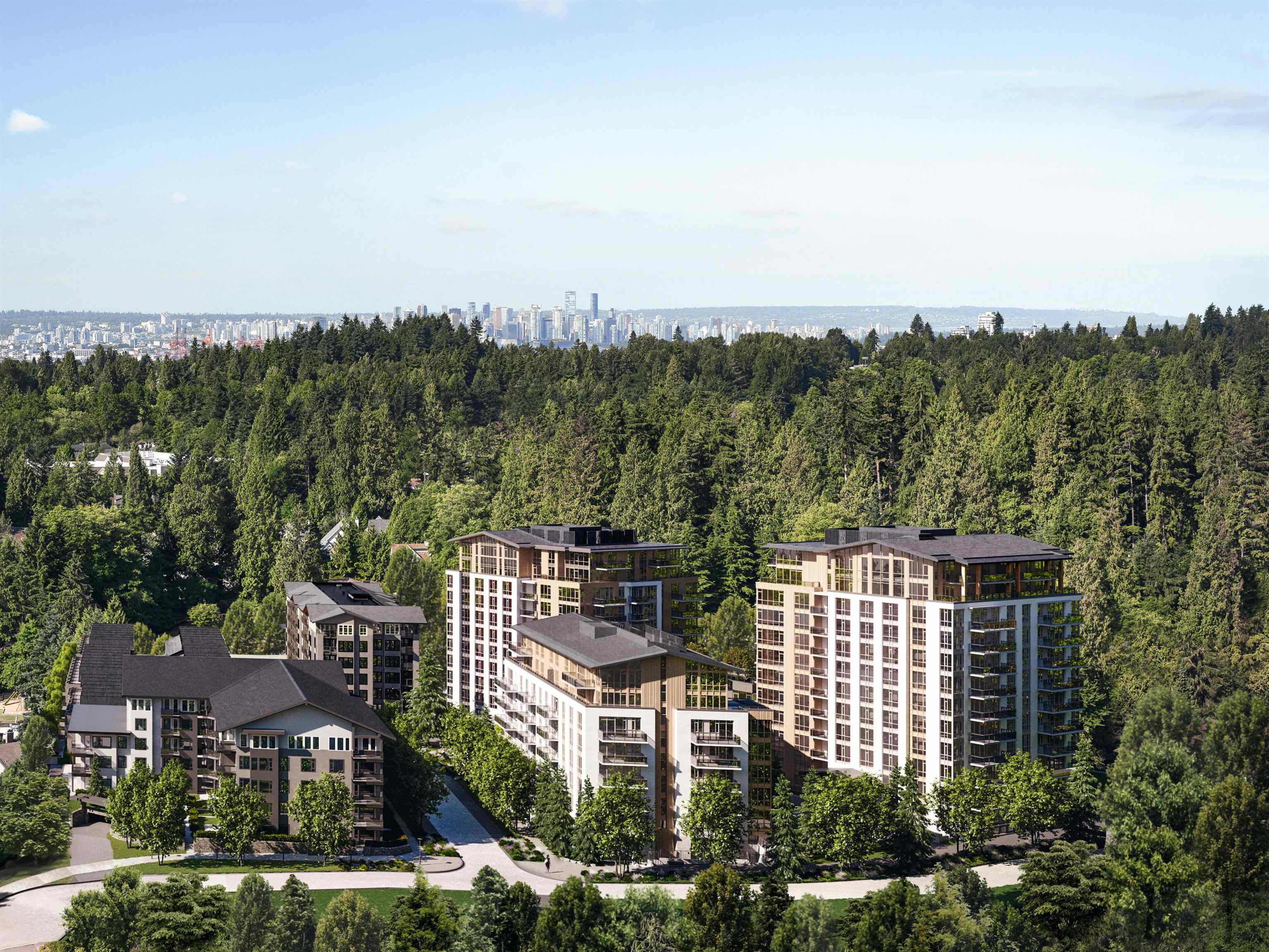 Lynn Valley Apartment/Condo for sale:  2 bedroom 802 sq.ft. (Listed 2024-02-20)