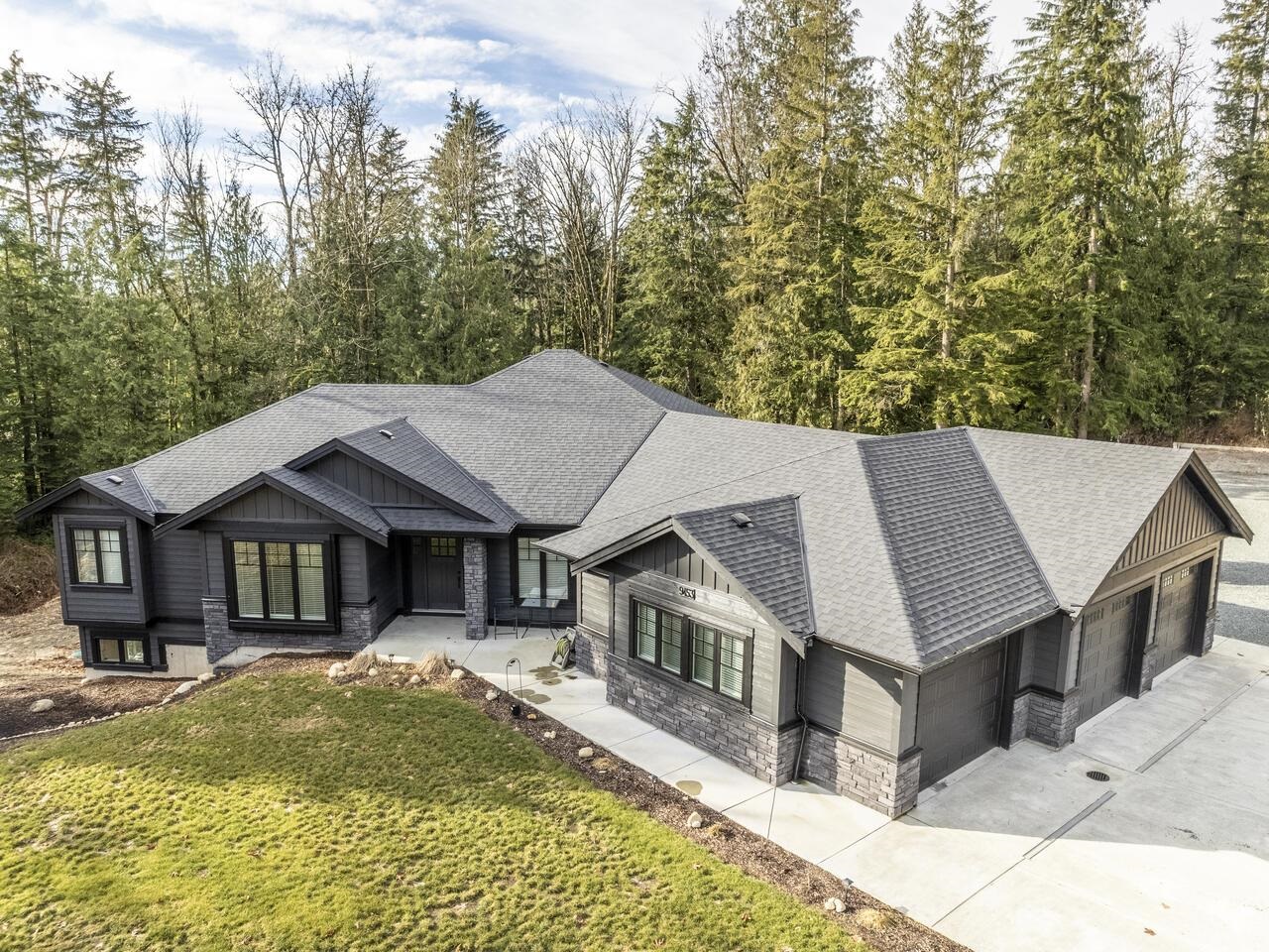 Mission BC House with Acreage for sale:  3 bedroom 5,176 sq.ft. (Listed 2024-02-17)