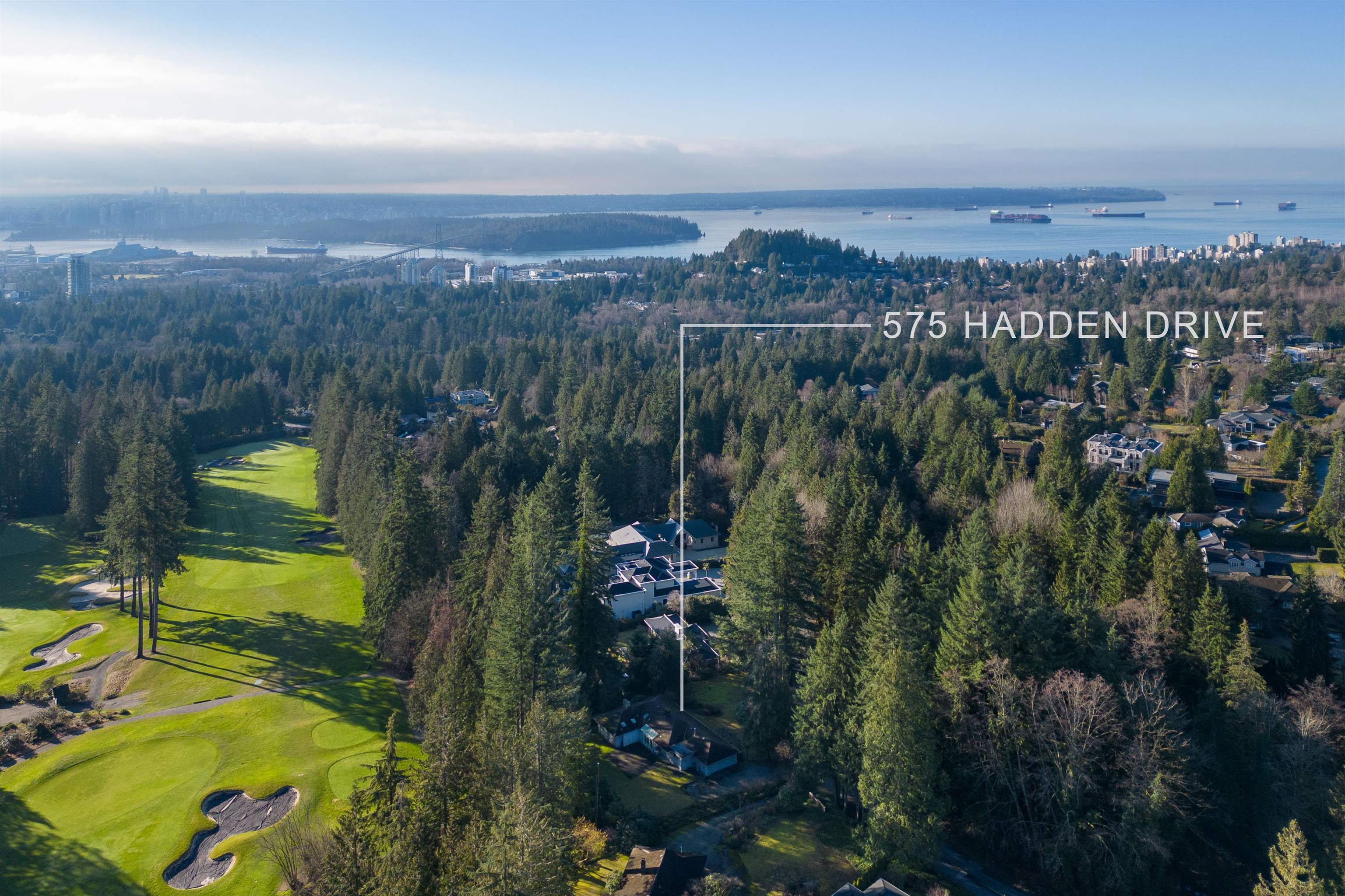 Listing image of 575 HADDEN DRIVE