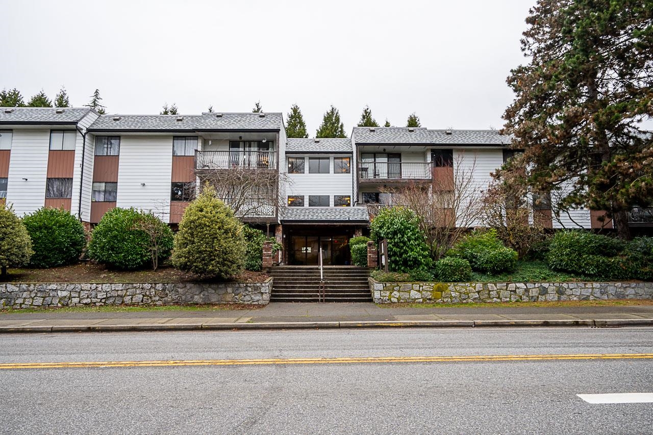 307-13977 74 AVENUE, Surrey, British Columbia, 3 Bedrooms Bedrooms, ,1 BathroomBathrooms,Residential Attached,For Sale,R2850342