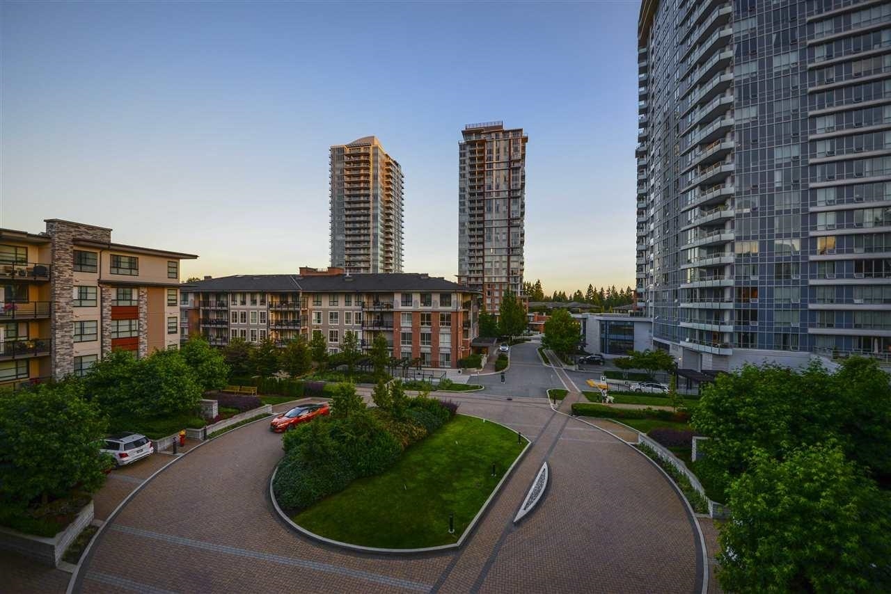 2906-3093 WINDSOR GATE, Coquitlam, British Columbia, 3 Bedrooms Bedrooms, ,3 BathroomsBathrooms,Residential Attached,For Sale,R2850814