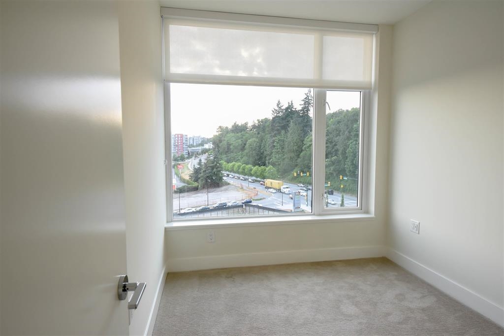 609-3451 SAWMILL CRESCENT, Vancouver, British Columbia, 2 Bedrooms Bedrooms, ,1 BathroomBathrooms,Residential Attached,For Sale,R2851029