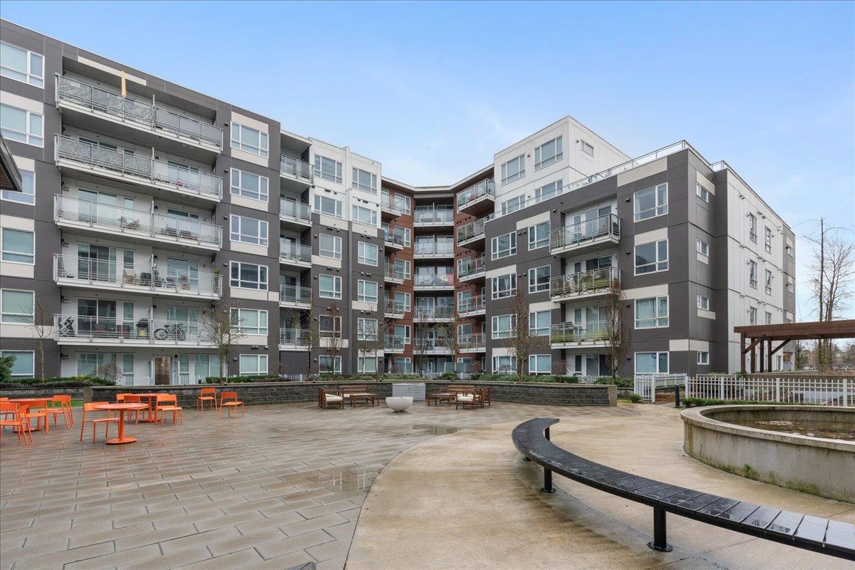 503-10581 140 STREET, Surrey, British Columbia, 1 Bedroom Bedrooms, ,1 BathroomBathrooms,Residential Attached,For Sale,R2851080