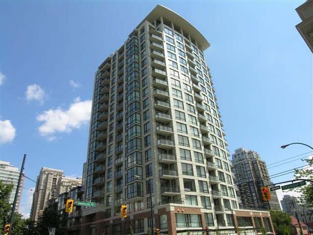 1082 SEYMOUR, Vancouver, British Columbia V6B 1X9, 1 Bedroom Bedrooms, ,1 BathroomBathrooms,Residential Attached,For Sale,SEYMOUR,R2851117