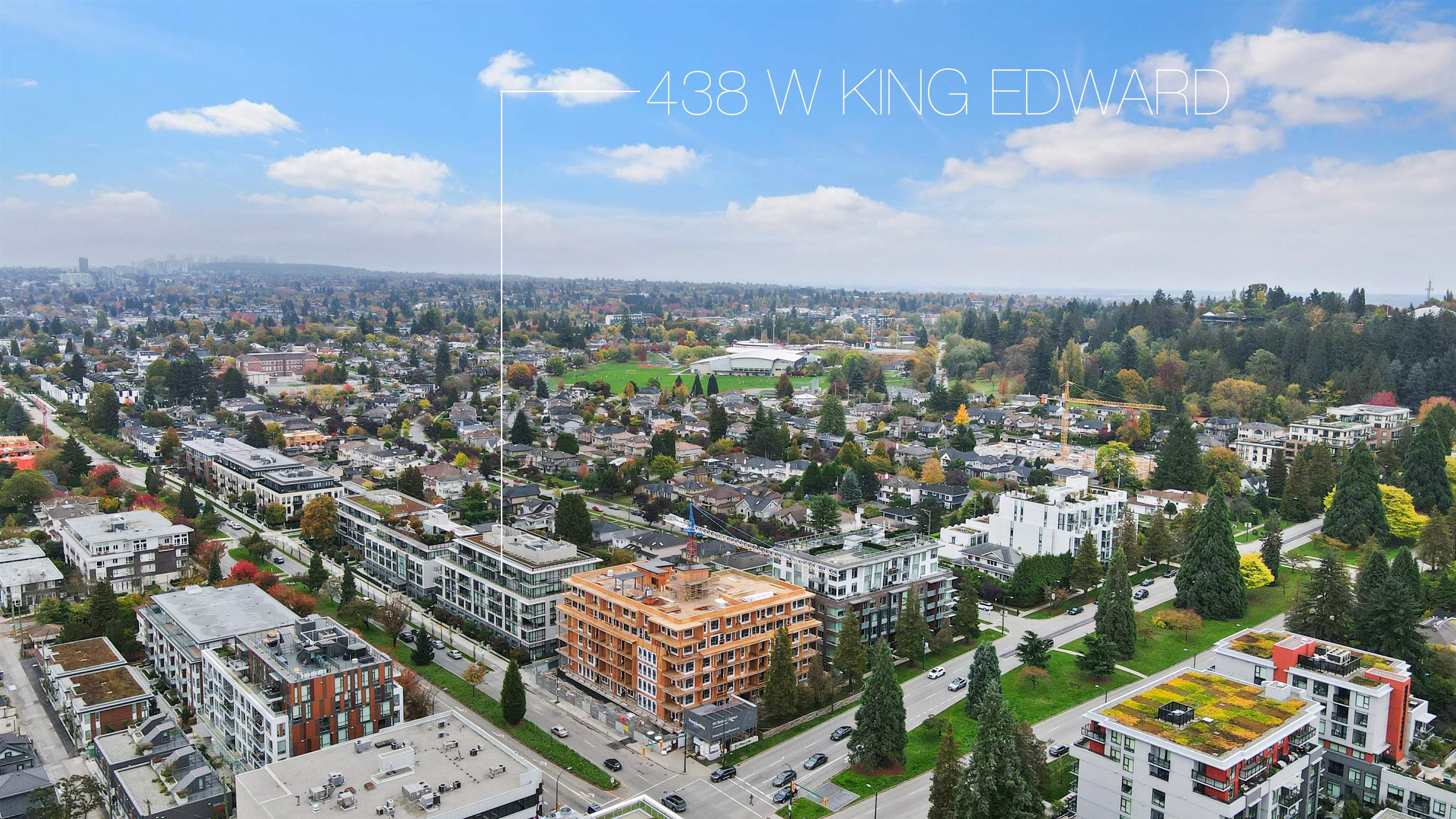 372-438 WKING EDWARD AVENUE, Vancouver, British Columbia Apartment/Condo, 2 Bedrooms, 2 Bathrooms, Residential Attached,For Sale, MLS-R2851252