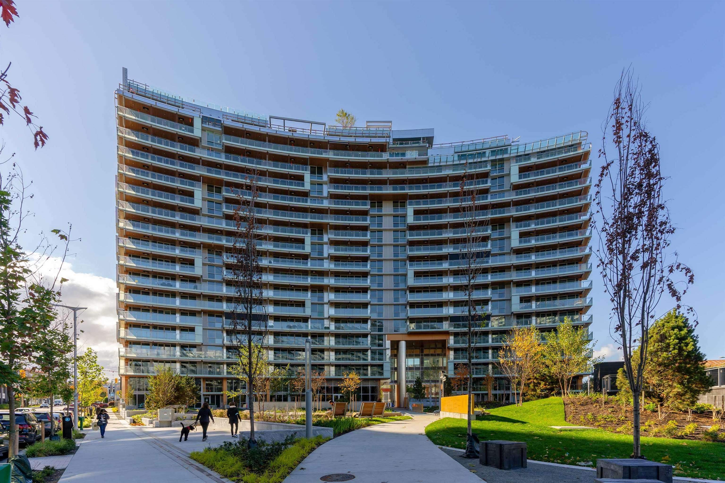 False Creek Apartment/Condo for sale:  1 bedroom 461 sq.ft. (Listed 2024-02-21)