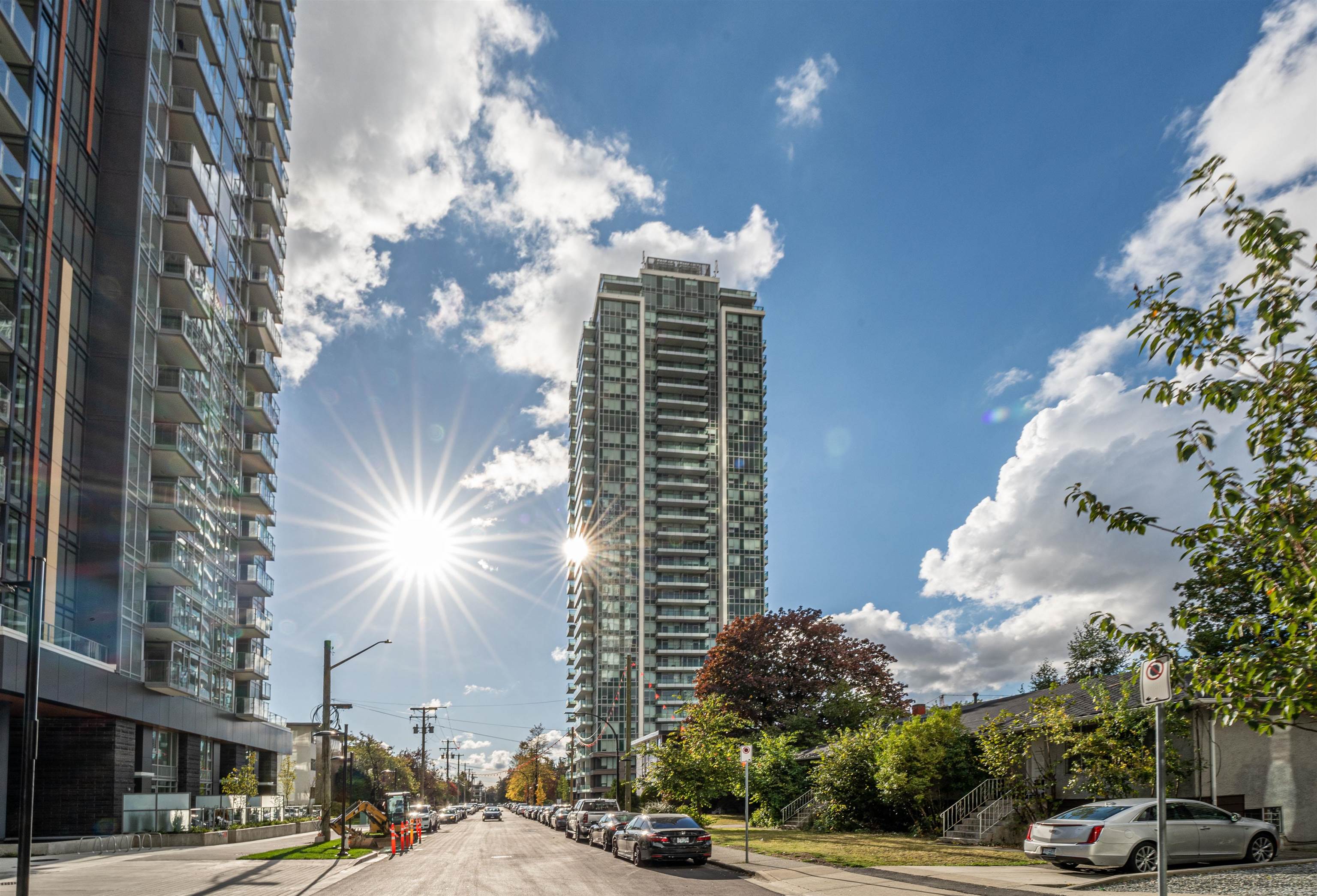 Metrotown Apartment/Condo for sale:  2 bedroom 898 sq.ft. (Listed 2024-05-15)