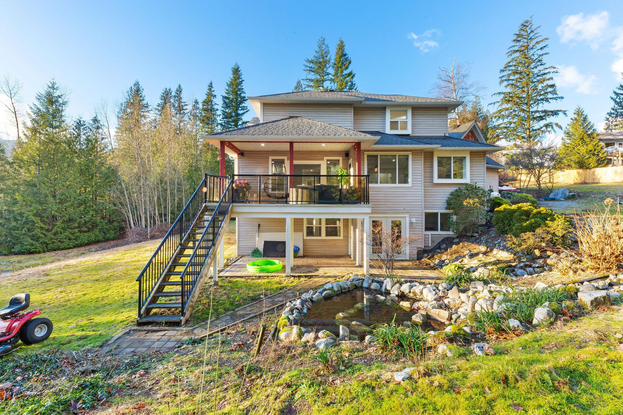 36198 Cascade Ridge Drive, Mission, Dewdney Deroche, V2V 7G9 39