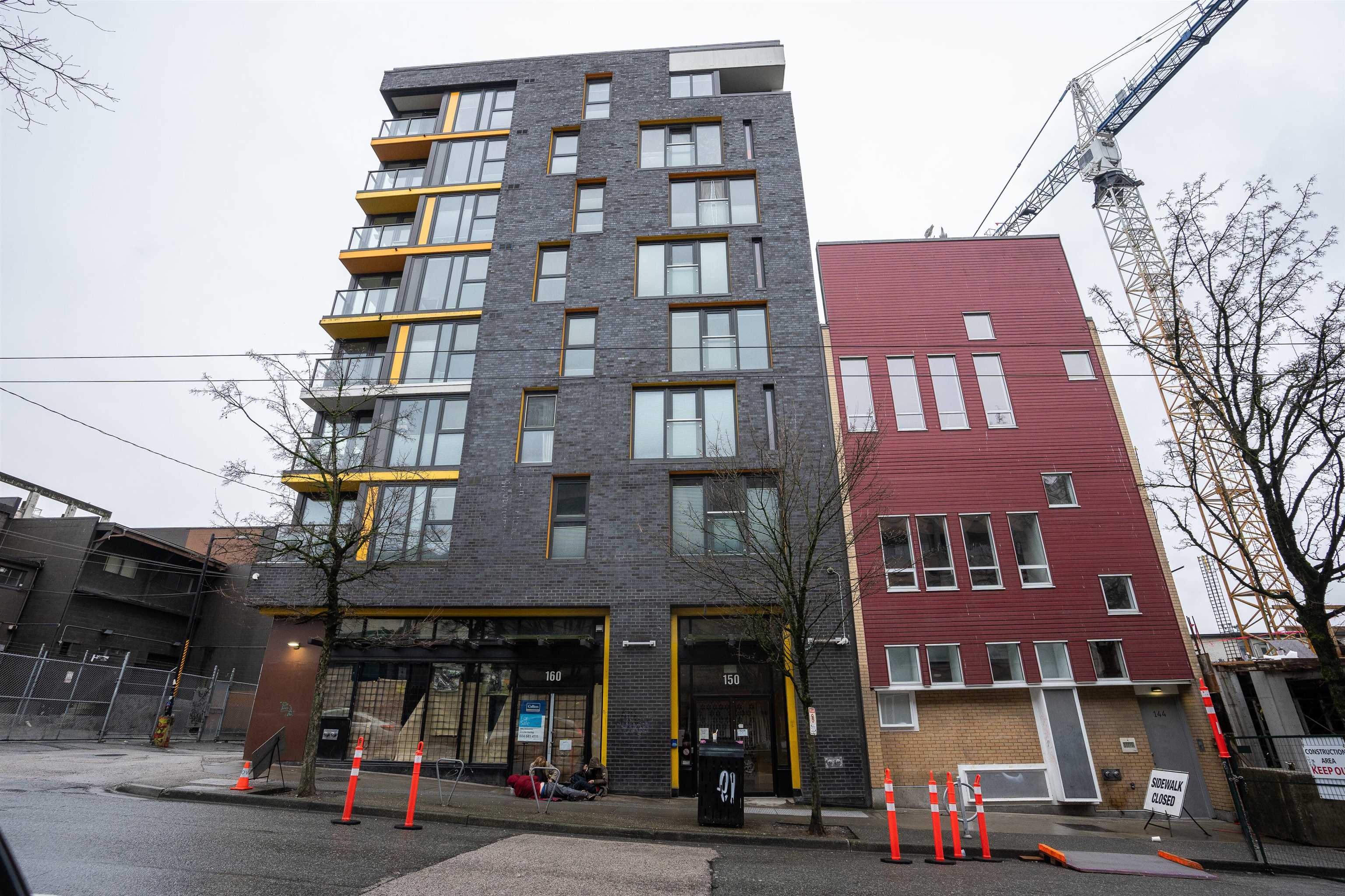 Gastown Condos For Sale 🏘️ Apartments & Homes