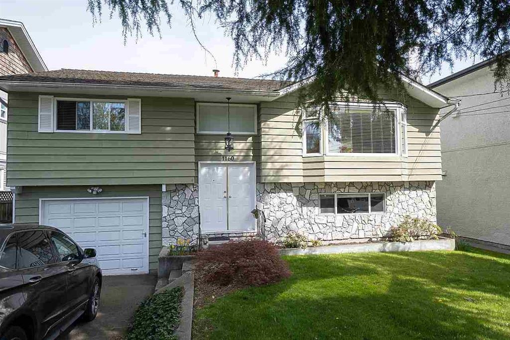 1160 MAPLE STREET, White Rock, British Columbia V4B 4M6 House/Single Family, 3 Bedrooms, 2 Bathrooms, Residential Detached,For Sale, MLS-R2852022