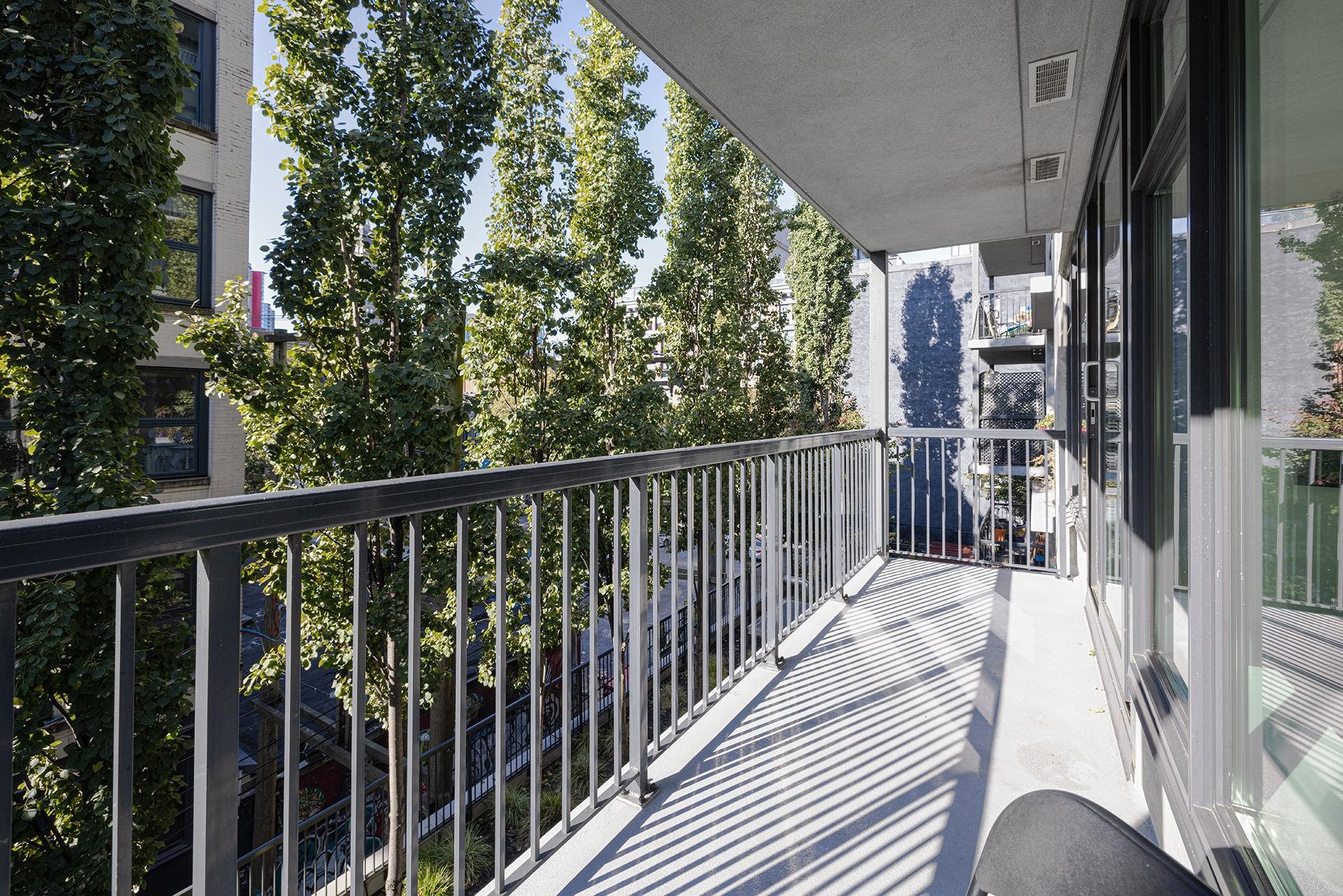 502-66 WCORDOVA STREET, Vancouver, British Columbia, 2 Bedrooms Bedrooms, ,2 BathroomsBathrooms,Residential Attached,For Sale,R2852205