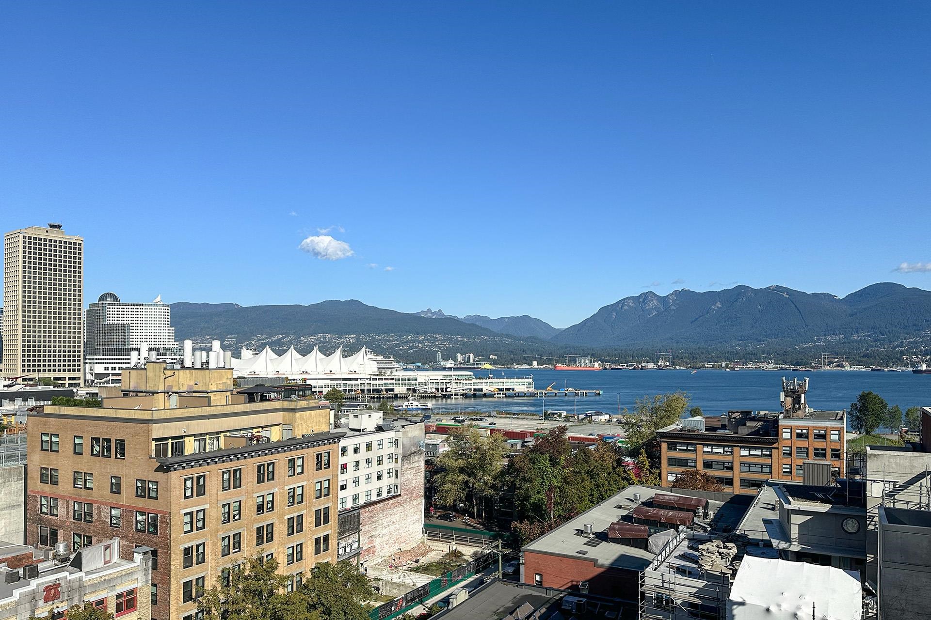 502-66 WCORDOVA STREET, Vancouver, British Columbia, 2 Bedrooms Bedrooms, ,2 BathroomsBathrooms,Residential Attached,For Sale,R2852205