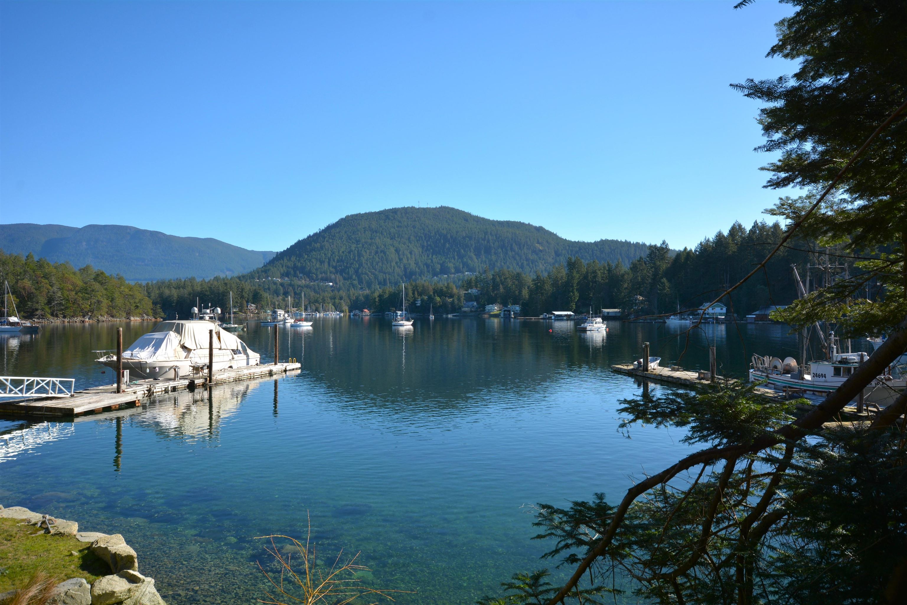 Pender Harbour Egmont Other for sale:    (Listed 2024-02-23)