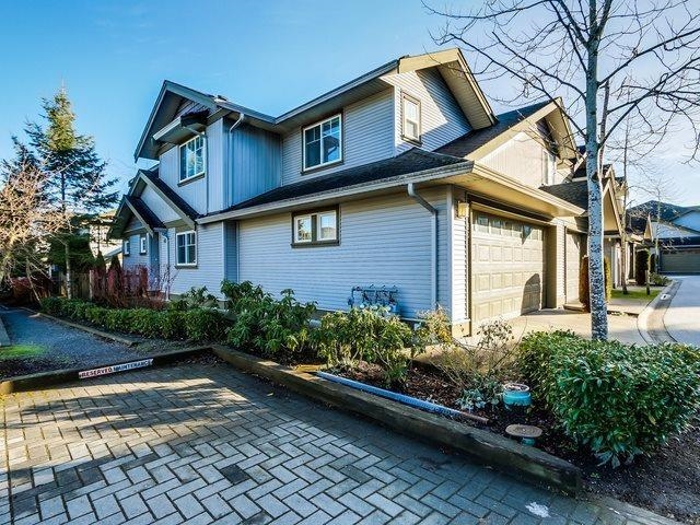 83-12040 68 AVENUE, Surrey, British Columbia Townhouse, 4 Bedrooms, 4 Bathrooms, Residential Attached,For Sale, MLS-R2852448
