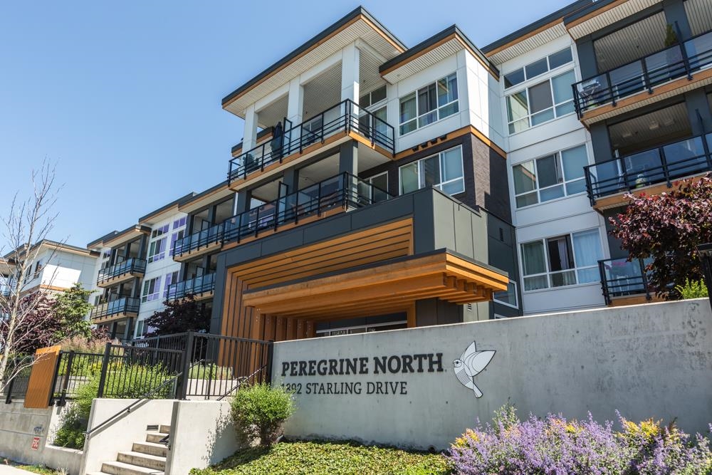 Tsawwassen North Apartment/Condo for sale:  1 bedroom 652 sq.ft. (Listed 2024-05-15)