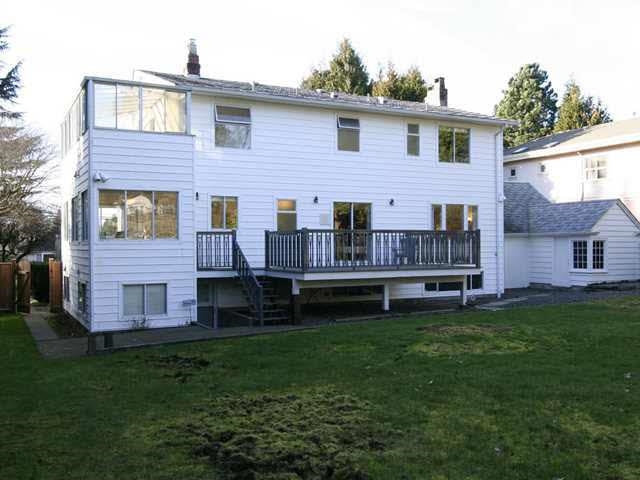 6812 Arbutus Street, Vancouver, S.W. Marine, V6P 5S7 28