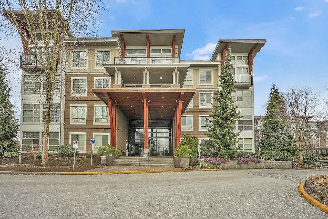 131-6628 120 STREET, Surrey, British Columbia, 2 Bedrooms Bedrooms, ,2 BathroomsBathrooms,Residential Attached,For Sale,R2852614