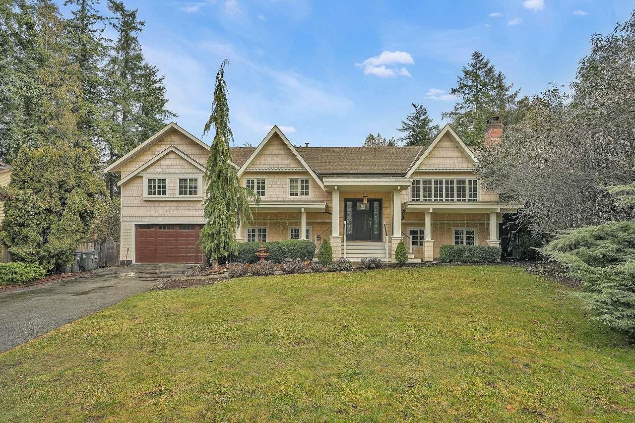 Sold 14364 GREENCREST DRIVE, Surrey, BC Zealty