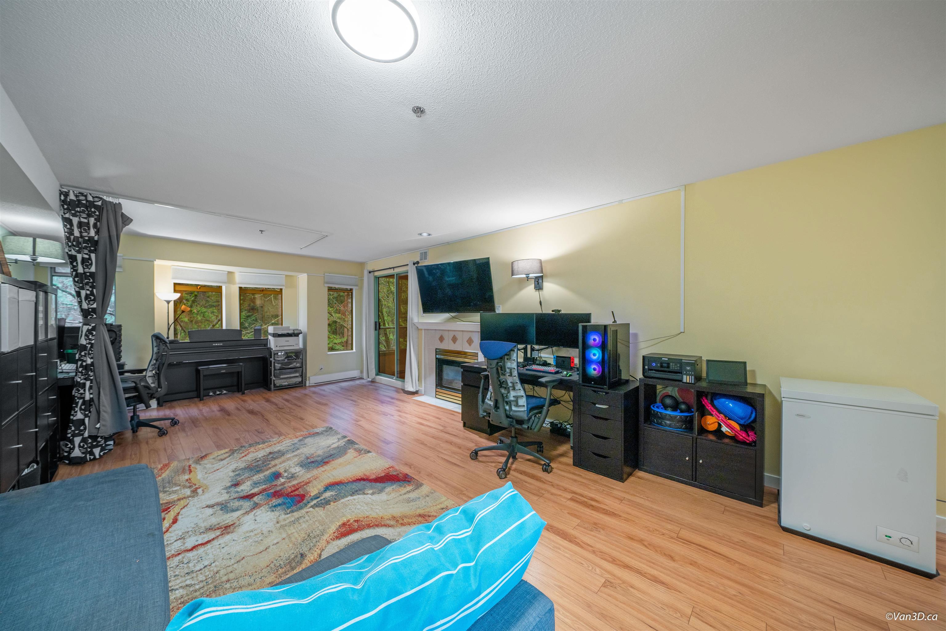 Listing image of 307 6737 STATION HILL COURT