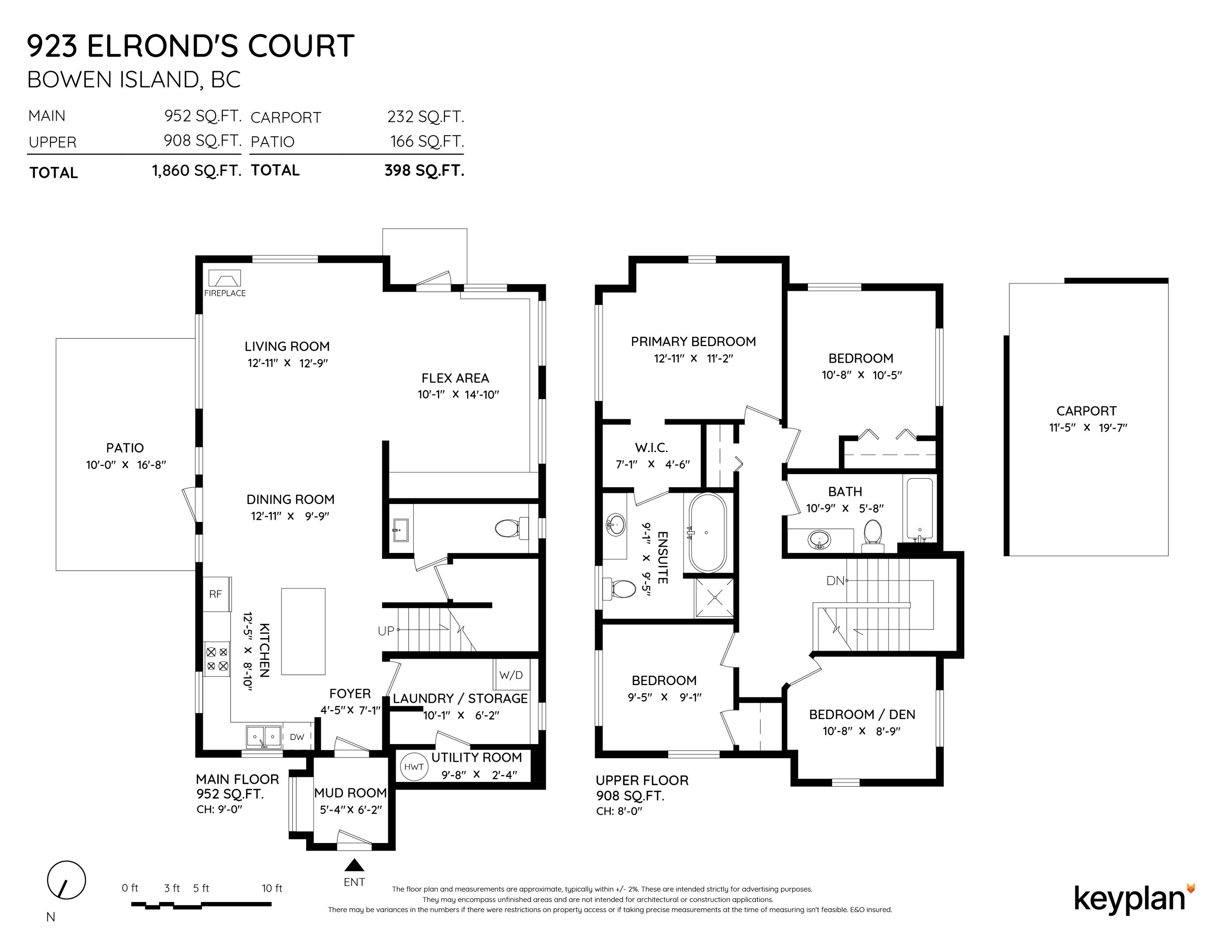Listing image of 923 ELROND'S COURT