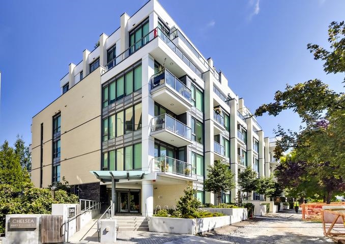 Cambie Apartment/Condo for sale:  2 bedroom 1,094 sq.ft. (Listed 2024-02-26)