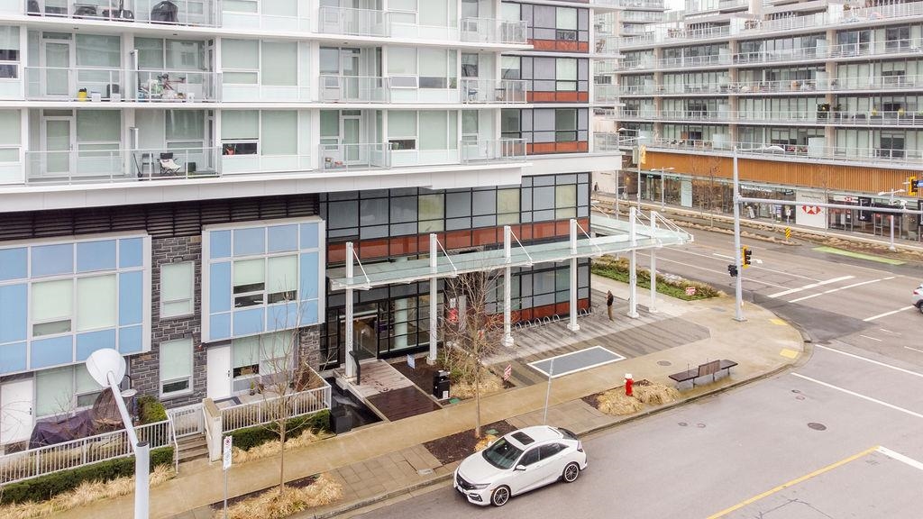 410-6900 PEARSON WAY, Richmond, British Columbia Apartment/Condo, 2 Bedrooms, 2 Bathrooms, Residential Attached,For Sale, MLS-R2853079