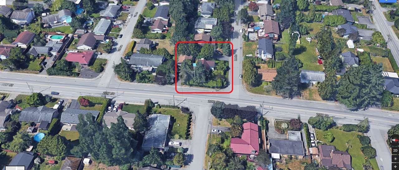 12333 227 Street, Maple Ridge, East Central, V2X 6J9 2