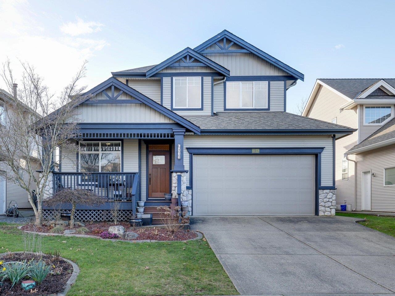 Cloverdale BC House/Single Family for sale:  5 bedroom 3,373 sq.ft. (Listed 2024-03-24)