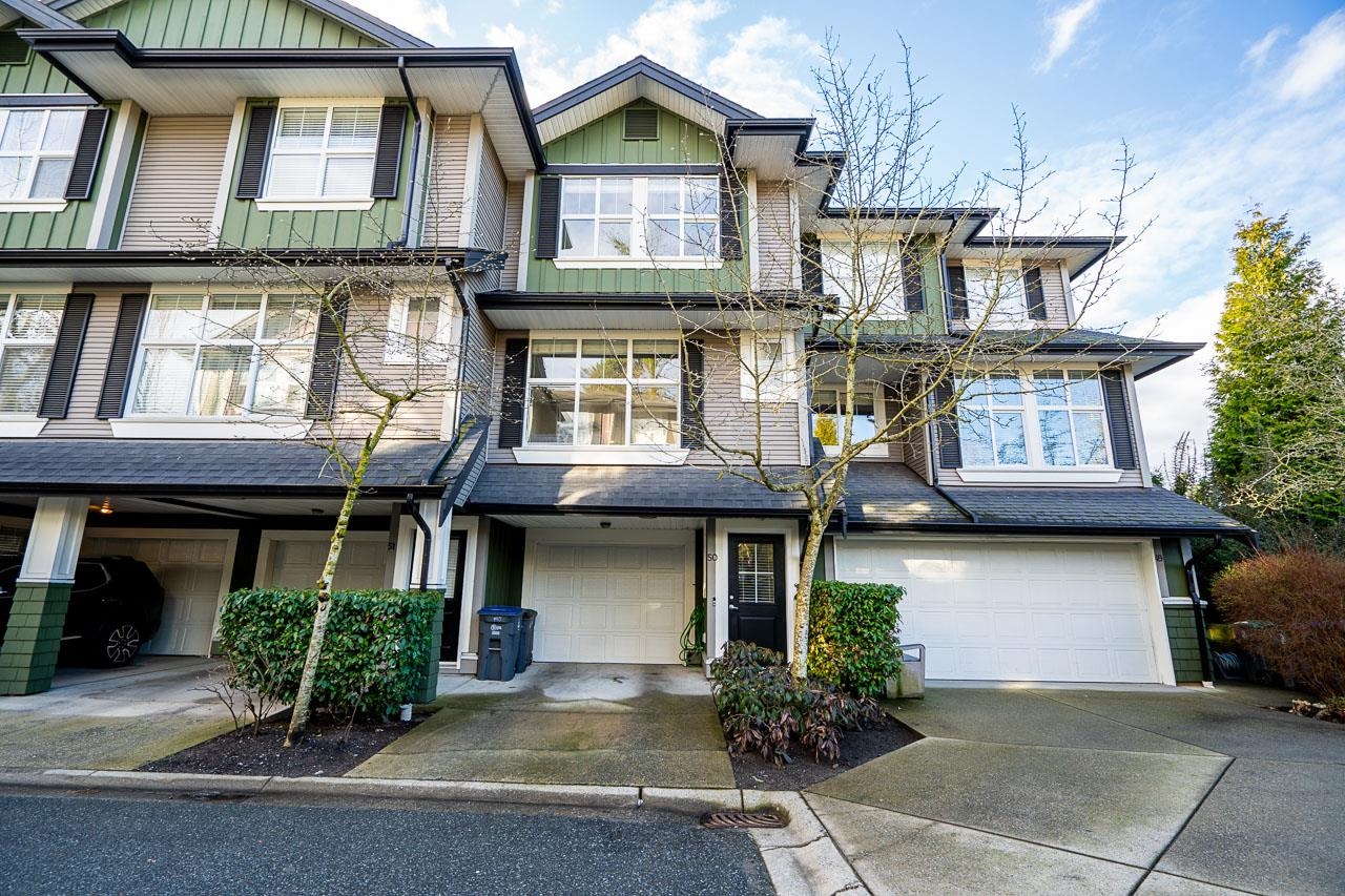 Cloverdale BC Townhouse for sale:  3 bedroom 1,515 sq.ft. (Listed 2024-03-05)