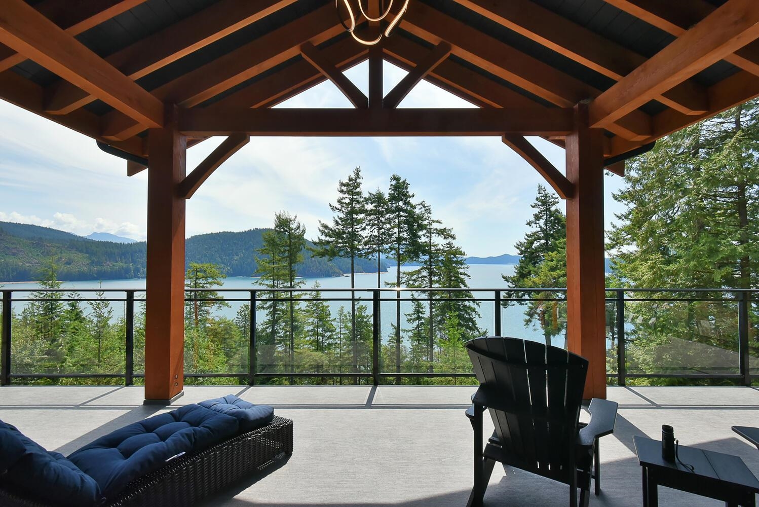 Gibsons & Area House/Single Family for sale:  4 bedroom 3,199 sq.ft. (Listed 2024-02-28)