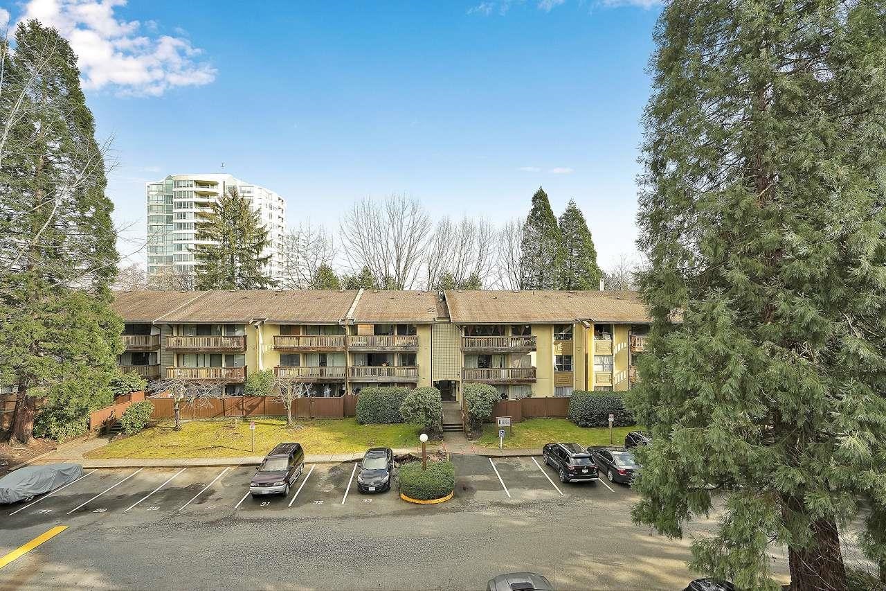316-14945 100TH AVENUE, Surrey, British Columbia, 2 Bedrooms Bedrooms, ,1 BathroomBathrooms,Residential Attached,For Sale,R2854041