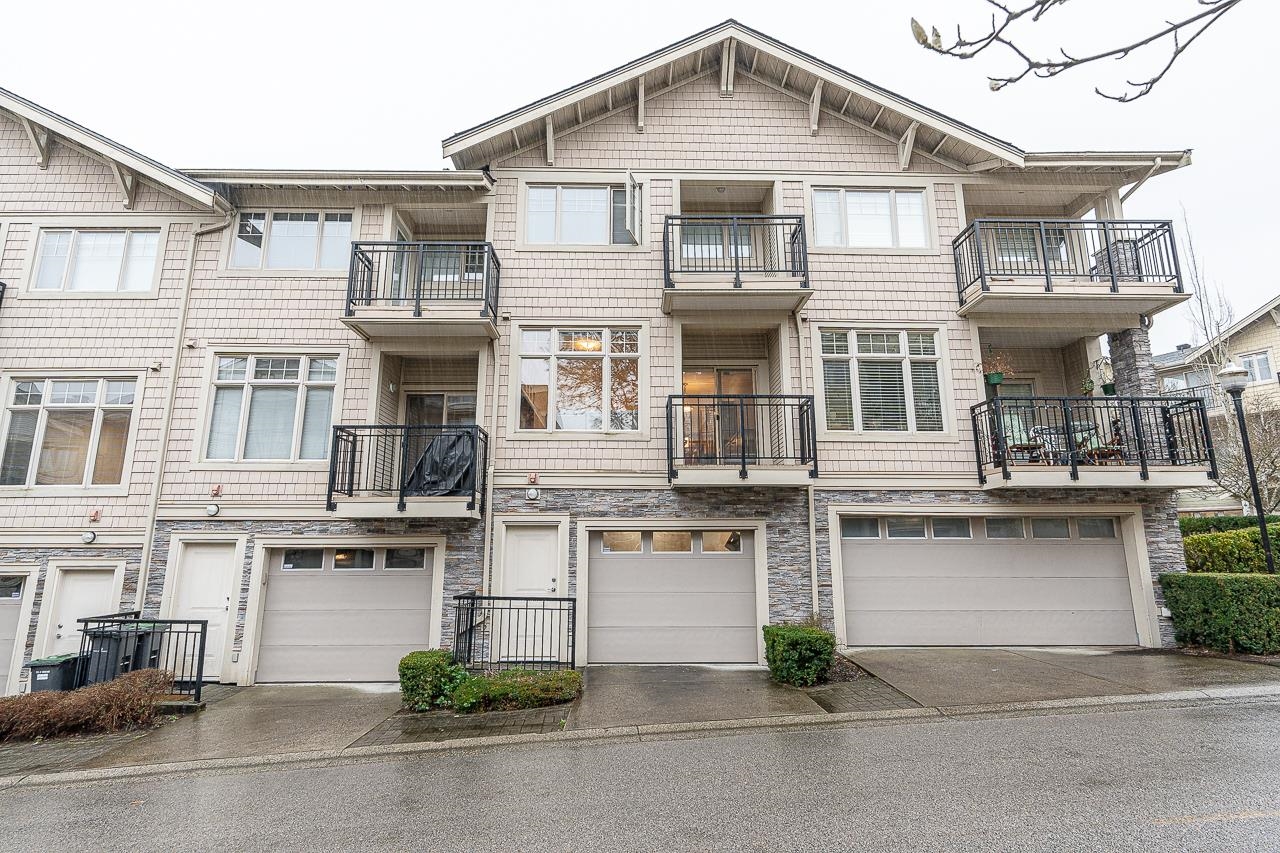 42-245 FRANCIS WAY, New Westminster, British Columbia, 3 Bedrooms Bedrooms, ,3 BathroomsBathrooms,Residential Attached,For Sale,R2854141