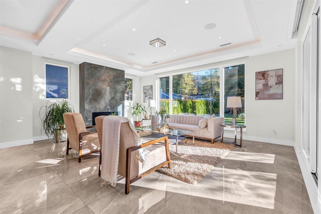 Listing image of 4470 CAPILANO ROAD
