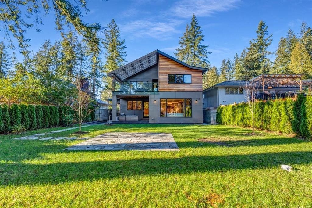 Listing image of 4470 CAPILANO ROAD