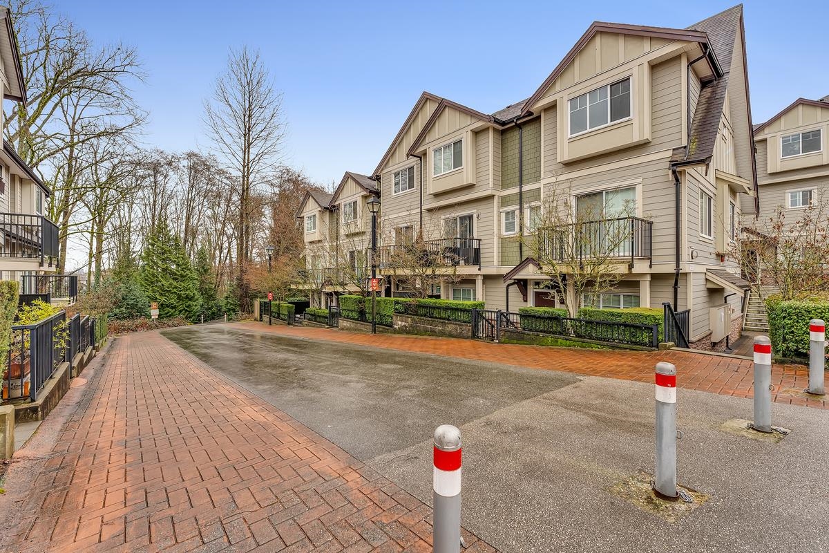 209-3888 NORFOLK STREET, Burnaby, British Columbia, 2 Bedrooms Bedrooms, ,2 BathroomsBathrooms,Residential Attached,For Sale,R2854227