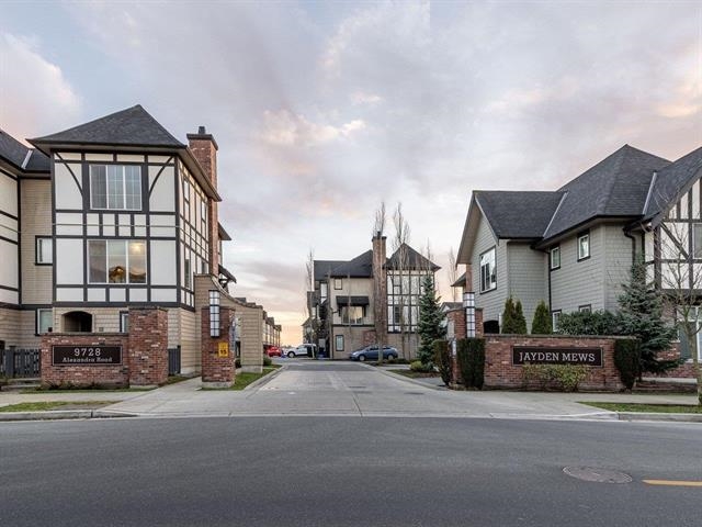 64-9728 ALEXANDRA ROAD ROAD, Richmond, British Columbia V6X 0M4 Townhouse, 4 Bedrooms, 4 Bathrooms, Residential Attached,For Sale, MLS-R2854242