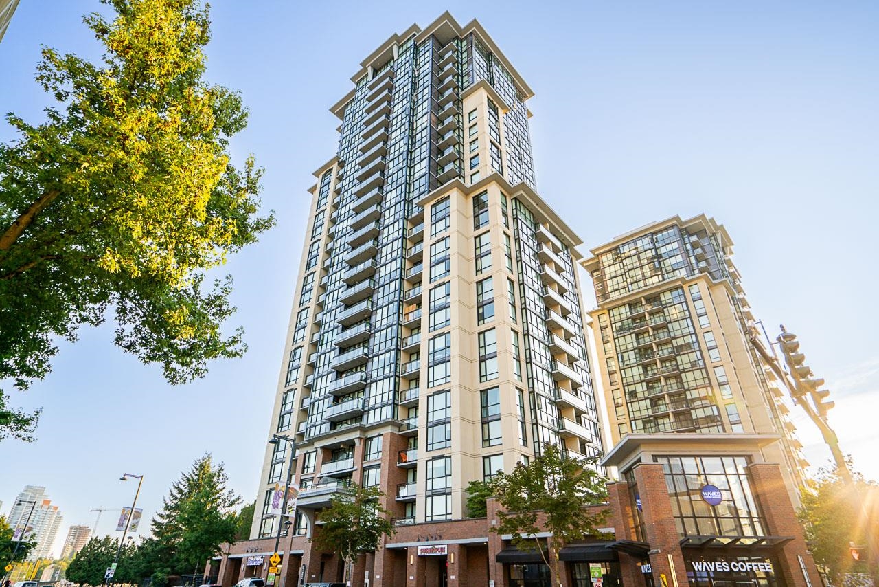 Whalley Apartment/Condo for sale:  1 bedroom 569 sq.ft. (Listed 2024-02-28)