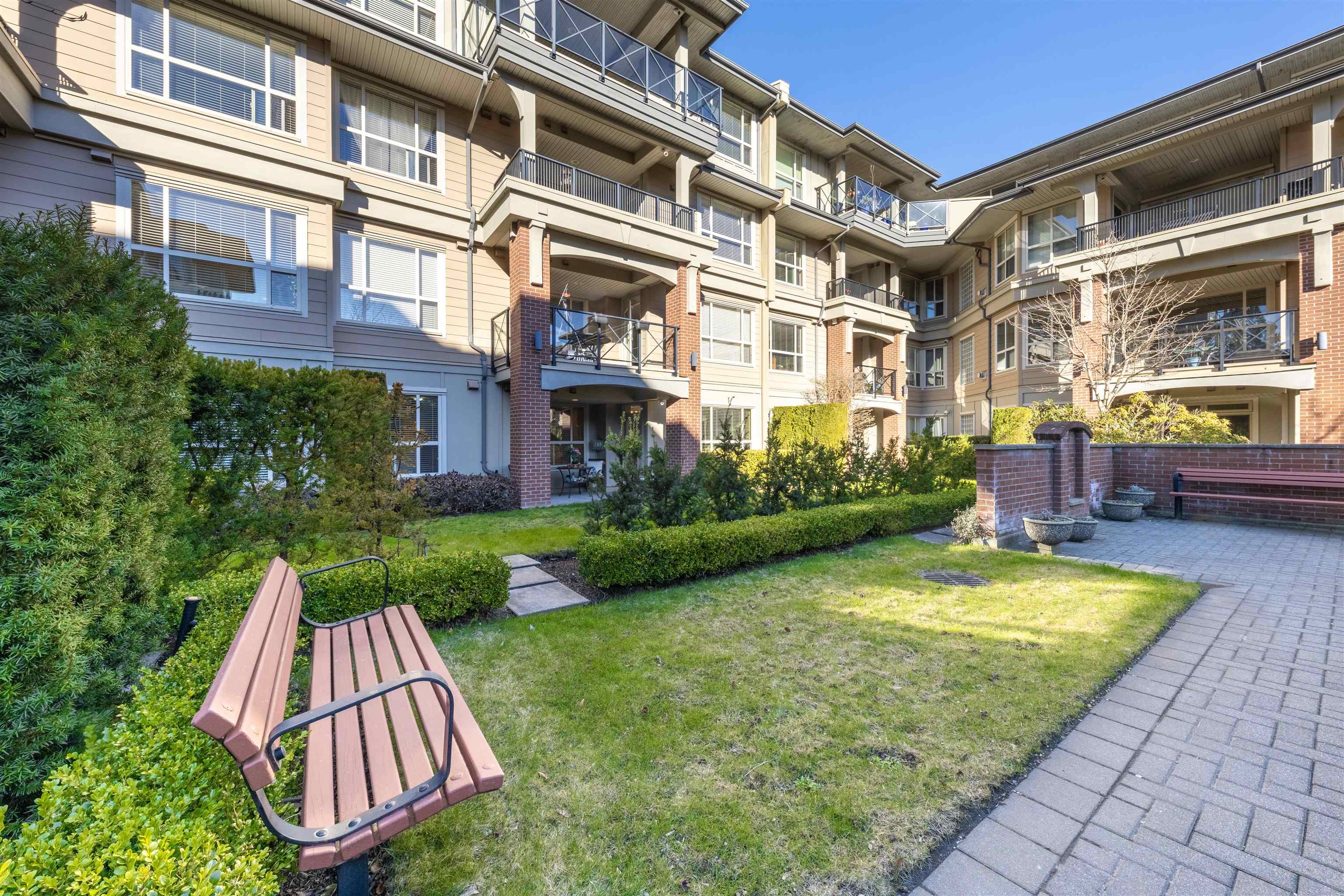 109-1787 154 STREET, Surrey, British Columbia, 2 Bedrooms Bedrooms, ,2 BathroomsBathrooms,Residential Attached,For Sale,R2854266