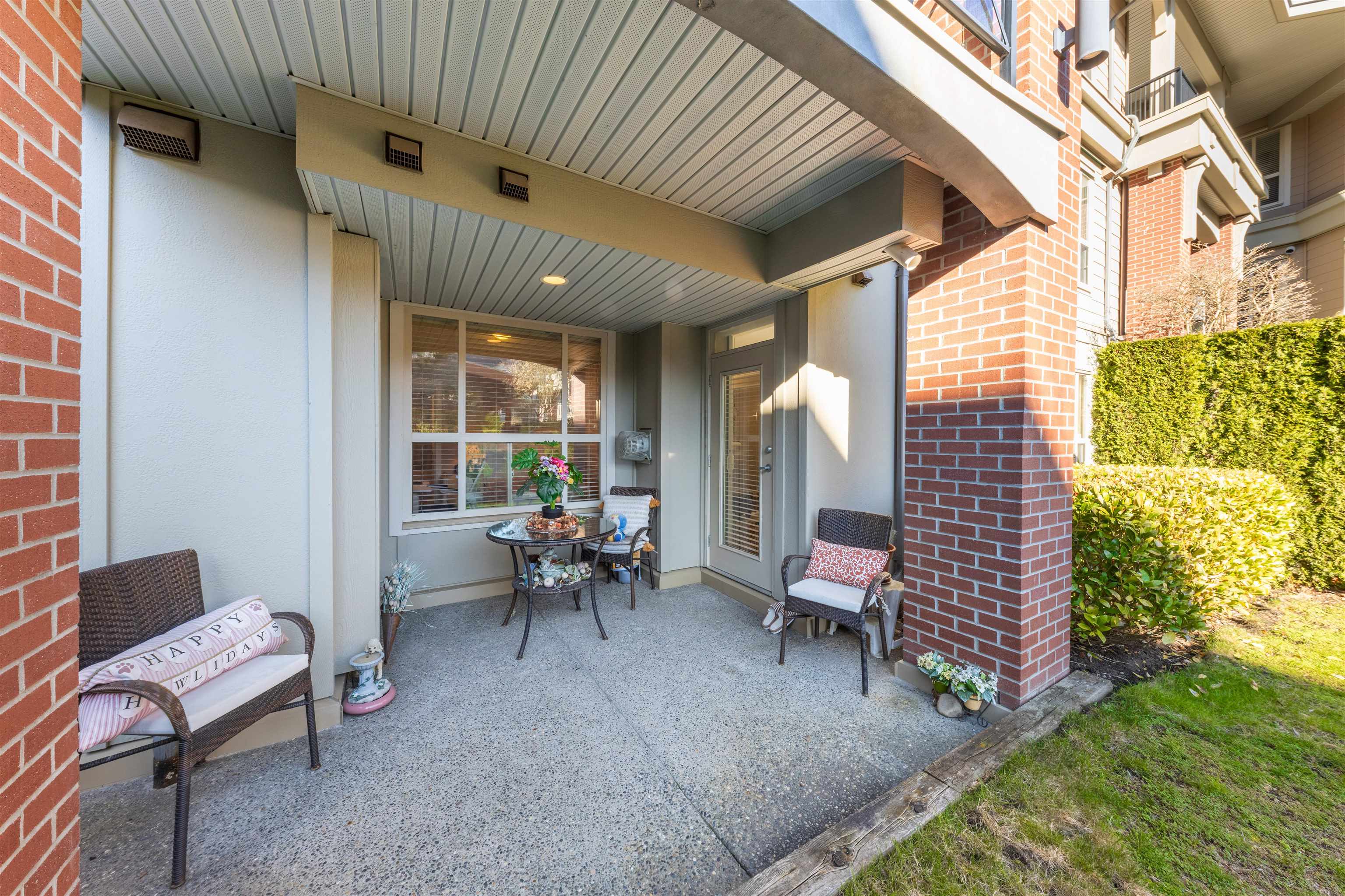 109-1787 154 STREET, Surrey, British Columbia, 2 Bedrooms Bedrooms, ,2 BathroomsBathrooms,Residential Attached,For Sale,R2854266