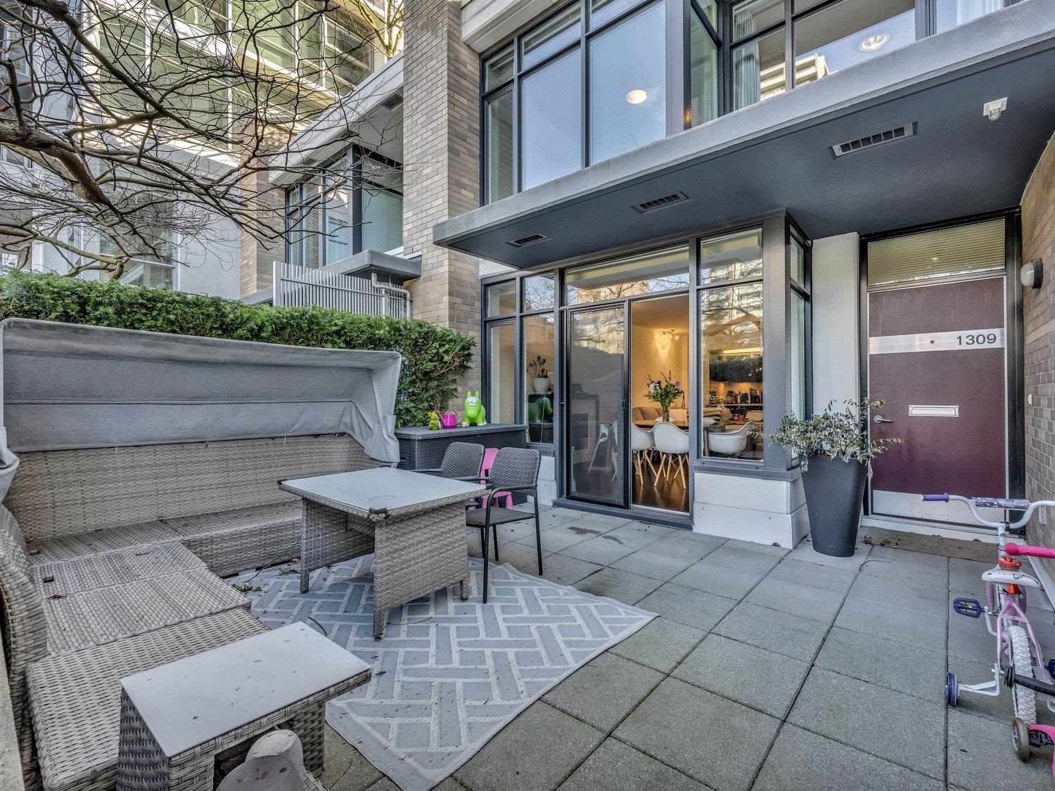 Listing image of 1309 CIVIC PLACE MEWS