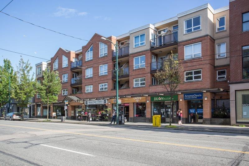 3638 BROADWAY, Vancouver, British Columbia V6R 2B7, 1 Bedroom Bedrooms, ,1 BathroomBathrooms,Residential Attached,For Sale,BROADWAY,R2854565