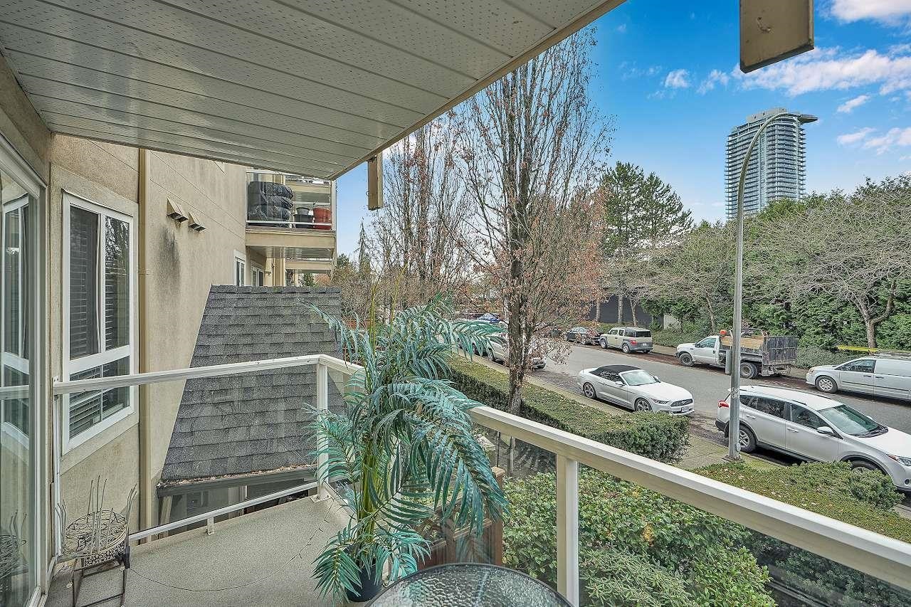 201-8110 120A STREET, Surrey, British Columbia, 2 Bedrooms Bedrooms, ,2 BathroomsBathrooms,Residential Attached,For Sale,R2854584