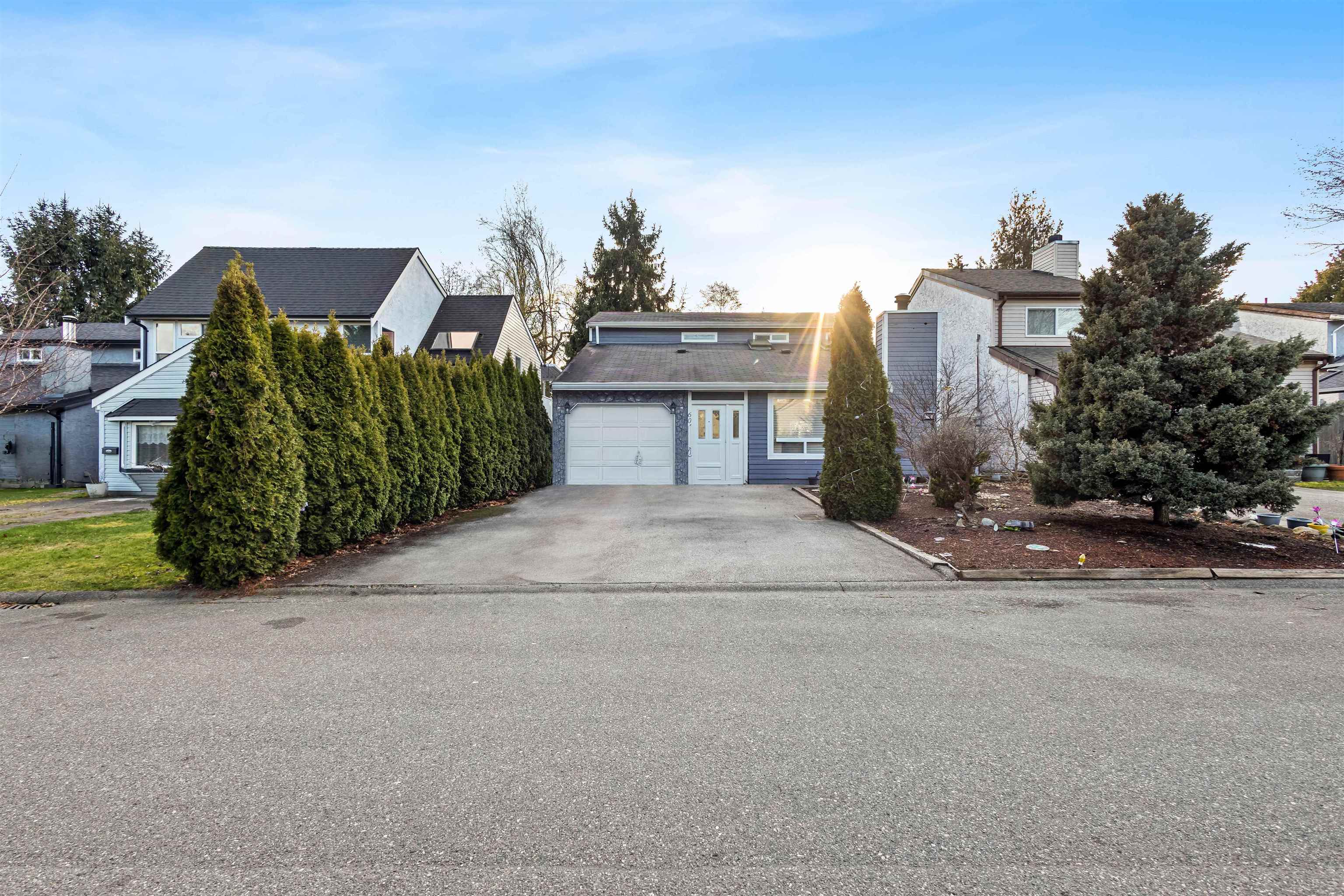 Cloverdale BC House/Single Family for sale:  3 bedroom 1,603 sq.ft. (Listed 2024-03-05)