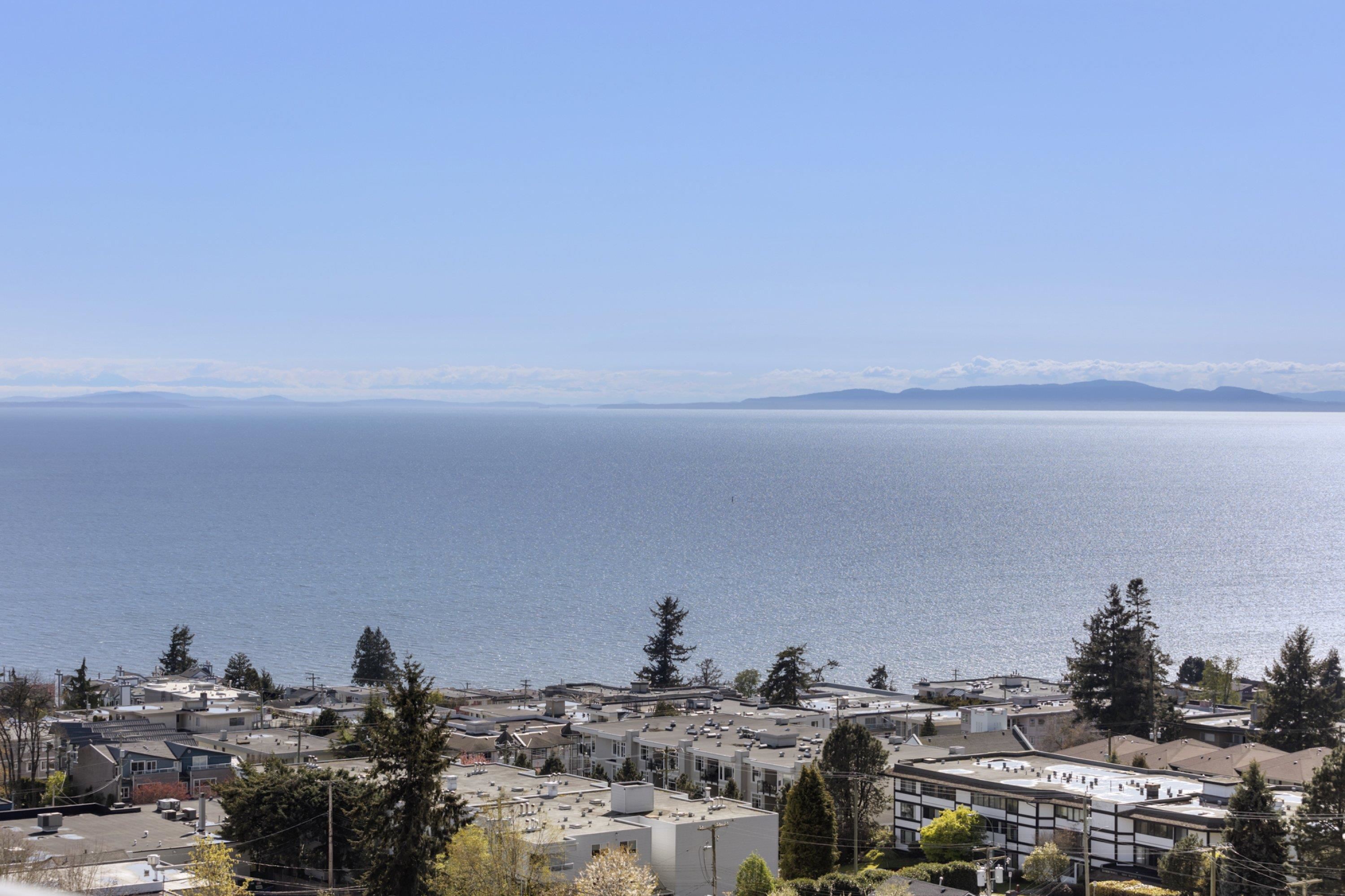 1708-1455 GEORGE STREET, White Rock, British Columbia, 2 Bedrooms Bedrooms, ,2 BathroomsBathrooms,Residential Attached,For Sale,R2855008